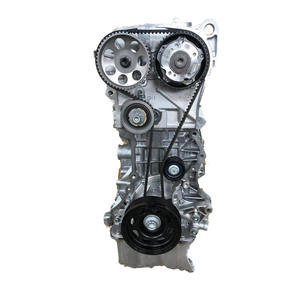 เครื่องยนต์บล็อกยาวคุณภาพ OEM รุ่น EA211 สำหรับรถยนต์ <span class=keywords><strong>VW</strong></span> 1.4TSI - Product Image 3