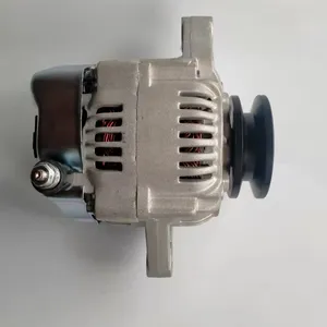 114251 12V 60A Kubota Motor Dynamo 114251 116313 12656 1661564012 3A61174012 DRA0316