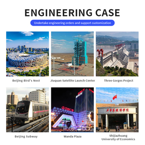 Кабель силовой YJLW02/YJLW02-Z YJLW03 1*2500 кв.мм, 64/110 кВ, сверхвысоковольтный, с бескислородной медной жилой, для тоннелей и прямой прокладки - Product Image 5