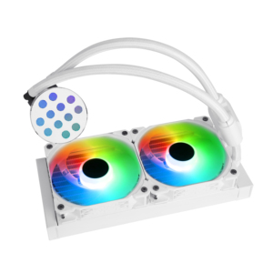 Refroidisseur de processeur SAMA, bloc de refroidissement par eau pour processeur, refroidisseur d'eau pour PC, refroidissement <span class=keywords><strong>AIO</strong></span> pour processeurs - Product Image 1