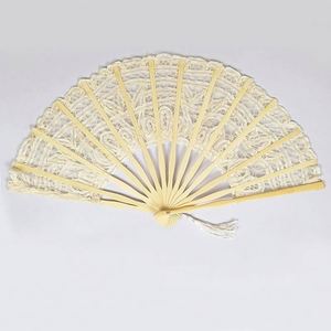Custom Logo Handheld Fan Foldable Portable for Business Promotional <b>Gifts</b> Event Giveaways Festival Performance and Wedding Use - Product Image 2