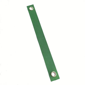 Cintura <span class=keywords><strong>elastica</strong></span> da 1 pollice in Nylon e poliestere per esterni con cinturino elastico per fissare la cintura di sicurezza e il nastro resistente e confortevole - Product Image 2