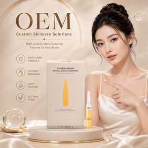 เซรั่มบำรุงผิวหน้าไฮดราสแปลช สูตรเข้มข้น สำหรับใช้ทุกวัน OEM แบรนด์ส่วนตัว ปริมาณ 2 มล. x 7 ชิ้น - Product Image 5