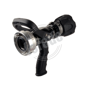 Auswählbare Durchflussrate Pistolengriff Handfeuerlöscher-Düse - Product Image 6