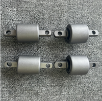 Pour Ferrari F430 458 Italia 488 GTB F12 FF, silentbloc de bras de suspension inférieur arrière, silentbloc de suspension en caoutchouc 305679 305680 329243 329244