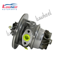 L'excavatrice partie les ventes directes d'usine de turbocompresseur de moteur pour 114400-3530 49134-00020 TF08L pour le EX300-5 d'Isuzu