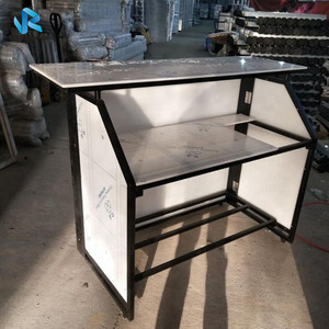 Điện Thoại Di Động Led Nhôm Có Thể Gập Lại Di Động Thanh - Product Image 5