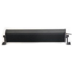 Barra de luz Led de doble fila para coche y camión, foco reflector de doble color, 15, 20, 25, 30, 35 y 40 pulgadas - Product Image 4