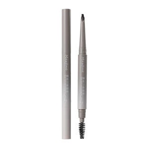 <span class=keywords><strong>Crayon</strong></span> à sourcils noir naturel imperméable <span class=keywords><strong>crayon</strong></span> à sourcils ultra-fin avec pinceau durable sans floraison maquillage rotatif - Product Image 5