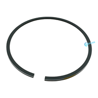 Segment de piston de moteur pour machines de construction Cummins 6CT C8.3 QSC8.3 ISC8.3 (références 3802429, 3919918, 3922686, 3921919, 4089933, 3802538)