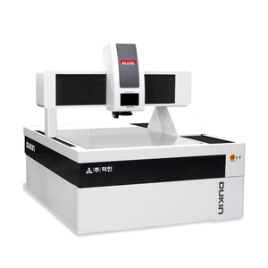 Système de mesure et d'inspection optique numérique sans contact CMM haute vitesse, mesure coordonnée 3D XY 2.8 L300 - Product Image 6