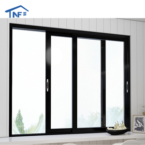 Không khung cửa sổ trượt - Product Image 4