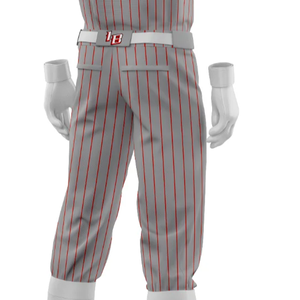 棒球队热转印定制棒球衫套装 - Product Image 2