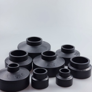 <span class=keywords><strong>HDPE</strong></span>圧縮継手クイックコネクト（PE水道管農業灌漑用） - Product Image 1