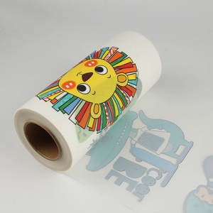 Máquina de impresión <span class=keywords><strong>Dtf</strong></span> Impresora <span class=keywords><strong>Dtf</strong></span> de gran formato <span class=keywords><strong>Dtf</strong></span> 60cm con agitador Impresora <span class=keywords><strong>Dtf</strong></span> de 2 cabezales con cabezal Xp600 o I3200 Garantía de un año - Product Image 2