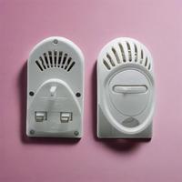 Plugin à la mode désodorisant diffuseur Oem personnalisé Plug in parfums parfum chauffage aromathérapie Machine