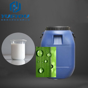 Wasserdichte Beschichtung rohstoffe Beschichtung additive auf Wasserbasis Lotus blatt Hydrophobes Mittel Abdichtung mittel - Product Image 1