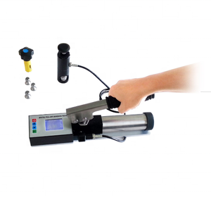 पुल-बंद कोटिंग आसंजन परीक्षकों, डिजिटल readout खींच-बंद आसंजन परीक्षक, बंधन ताकत उपयोग खींच-बंद आसंजन परीक्षक - Product Image 6