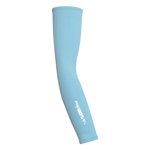 Manchon de bras de golf personnalisé couleur/logo, poids du tissu 120-200 g/m², respirant, séchage rapide, style sportif athlétique unisexe, meilleur prix - Product Image 1