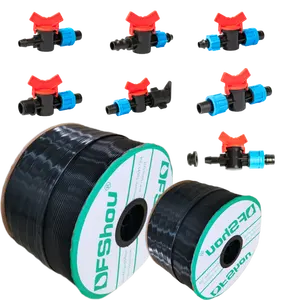 16Mm Drip Tape Other Watering Drip Irrigation System