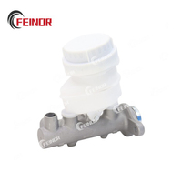 BOMBA DE FRENO MITSUBISHI MF/MX 2.5 GALANT 15/16" MR205631 Prix bas Haute qualité