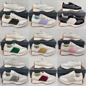 Chaussures de course légères et respirantes de haute qualité, chaussures de tennis de plein air, baskets décontractées de mode 327, designer de mode 9060 - Product Image 6