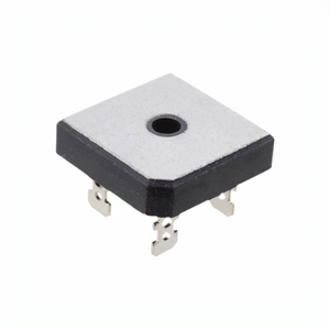 4-Square, GBPC Diodes Electronics Component GBPC1502-BP Original One Stop Service - Product Image 1