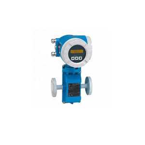 and Endress+Hauser Proline Prosonic <b>Flow</b> 91W Ultrasonic Flowmeter 91WA1-AA2B00ACA5AA - Product Image 3