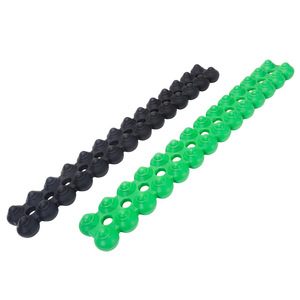 Bâton de massage pour le dos et la taille, Pilates Caterpillar, soulagement lombaire, relaxation musculaire de la colonne vertébrale - Product Image 2