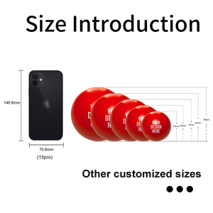 Tùy Chỉnh Căng Thẳng Bóng Tiếp Thị Khuyến Mại Quà Tặng Đồ Chơi <span class=keywords><strong>PU</strong></span> Căng Thẳng Bóng Biểu Tượng Tùy Chỉnh Cá Nhân Tùy Chỉnh <span class=keywords><strong>PU</strong></span> Bọt Mềm Căng Thẳng Bóng - Product Image 4