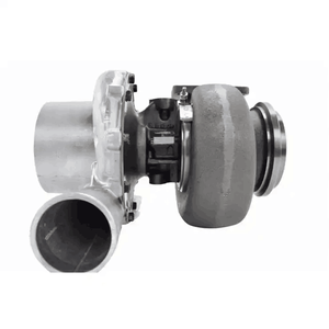 Superchargeur universel en promotion HT3B 167713 3803108 3525299 3527046 3529030 3529032 Turbocompresseur pour Cummins NTA855 88NT400 - Product Image 3
