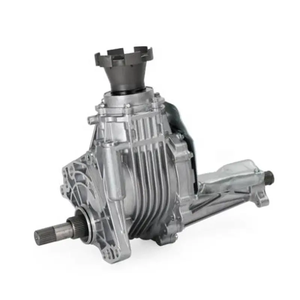 Assemblage de boîtier de transfert brillant 6 vitesses OEM pour Equinox 2008-2009 2013-2017 Terrain Vue <span class=keywords><strong>Torrent</strong></span> MH4 23247710 84953427 24263578 - Product Image 4