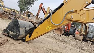 Excavadoras usadas a la venta en Dubai 36T China Facous marca usada SANY SY365C máquina excavadora - Product Image 6