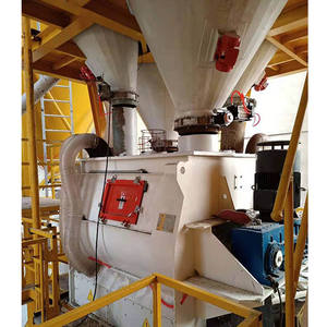 Ligne de production automatique de poudre sèche de grande capacité <span class=keywords><strong>pour</strong></span> gypse/<span class=keywords><strong>mortier</strong></span>/détergent sec <span class=keywords><strong>mortier</strong></span> Machines - Product Image 3