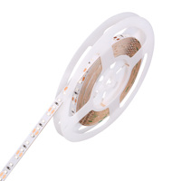 Pour bandes lumineuses LED 2835, garantie de 5 ans, télécommande, vert, bleu, rouge, rose, violet, jaune, orange, SMD2835, 120 SMD240