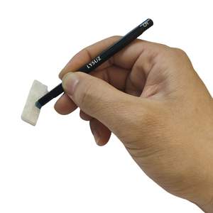 Testeur de dureté des minéraux portable LYSUZ Mohs pour pierres précieuses, bijoux, pierres brutes, outils d'identification de la construction de sols - Product Image 3