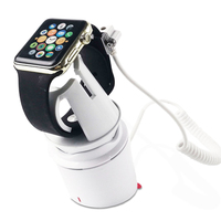 Smart Watch Security Display Stand Watch Burglar Alarm Anti Theft Holder for Watch