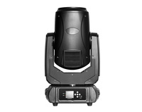 STSLITE 260W 9R Beam Moving Head Licht mit DMX512-Steuerung Schutzvorrichtung für Hochzeiten & Hotelnutzung