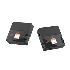 เครื่องชาร์จแบตเตอรี่อัจฉริยะ ISDT 608AC DC 200W 8A BattGo สำหรับขายส่ง รองรับไฟฟ้ากระแสสลับ 110-220V  จ่ายไฟได้สูงสุด 1A - Product Image 5