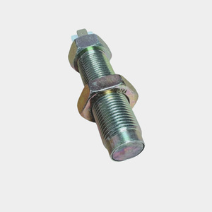 เซ็นเซอร์วัดความเร็วคัมมินส์ M18 1.5 ความยาว 60 มม. สำหรับเปลี่ยนเซ็นเซอร์วัดความเร็วล้อ ABS - Product Image 1