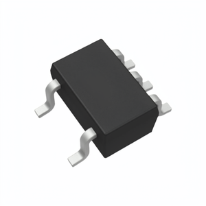 ระบบจัดการพลังงาน (PMIC) TPS71401DCKT ซื้อออนไลน์ ชิ้นส่วนอิเล็กทรอนิกส์ BOM IC มีสินค้าในสต็อก 5 TSSOP, SC 70 5, SOT 353 - Product Image 1