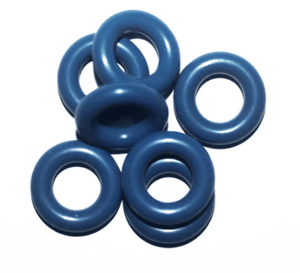 Vòng Chữ O Cao Su Đầu Phun Thông Dụng 7.52*3.53Mm Cho Bộ Sửa Chữa Vòi Phun Nhiên Liệu - Product Image 2