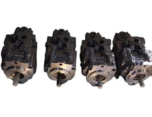 Pompa idraulica 708-1 t-00421 - Product Image 5