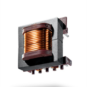Transformateur de contrôle TICKNAIL Série SPF 064 0,35 VA Monophasé Type EE Alimentation verticale en potting - Product Image 3