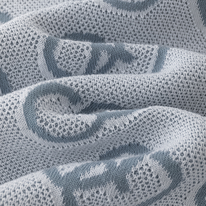 Oem <span class=keywords><strong>Pull</strong></span> Tricoté Hommes Quarter Zip Collar Cable 100% Cotton <span class=keywords><strong>Pull</strong></span> Men's Knitted Sweater - Product Image 6