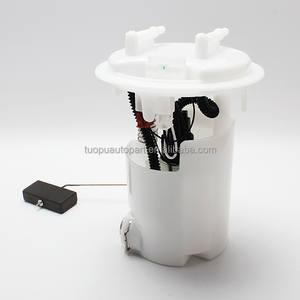 9670251480 Elektronische Kraftstoffpumpen-Baugruppe für Peugeot 206 207 307 308 408, Kompatibel mit Citroen Sega C2 C4 - Product Image 1