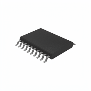 20 TSSOP TLV320AIC1107PW Componentes Electrónicos de Circuito de Interfaz BOM IC en Stock - Product Image 1