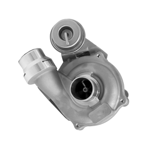 Turbocompresseur avec joint pour Nissan Dacia Renault 1.5 <span class=keywords><strong>DCi</strong></span> (1461cc) KP35 OEM #   8200889694 54359700012 54359880012 - Product Image 1