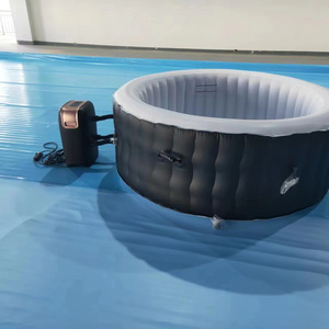 Spas et Jacuzzis En Gros pour Extérieur, Bains à Remous Gonflables et Bains Froids - Product Image 4