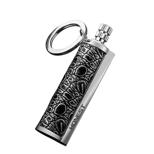 Encendedor de Aceite Clásico JOFI, Metálico, para Exteriores, Barbacoa, con Llavero, Regalo de Viaje - Product Image 1